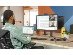 Logitech Webcam Brio 105 Full HD 1080p 30 fps