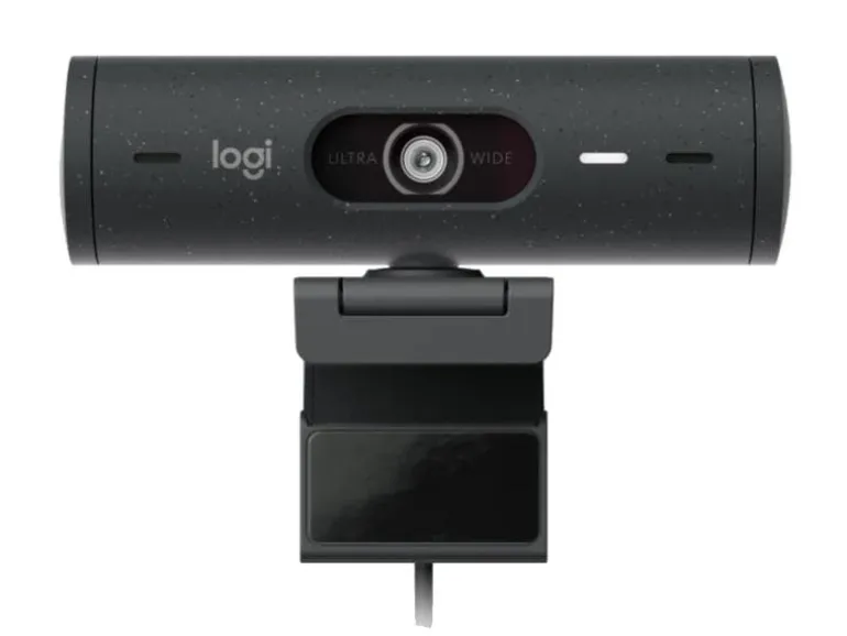 Logitech Webcam Brio 505 Graphite 1080P 30 fps