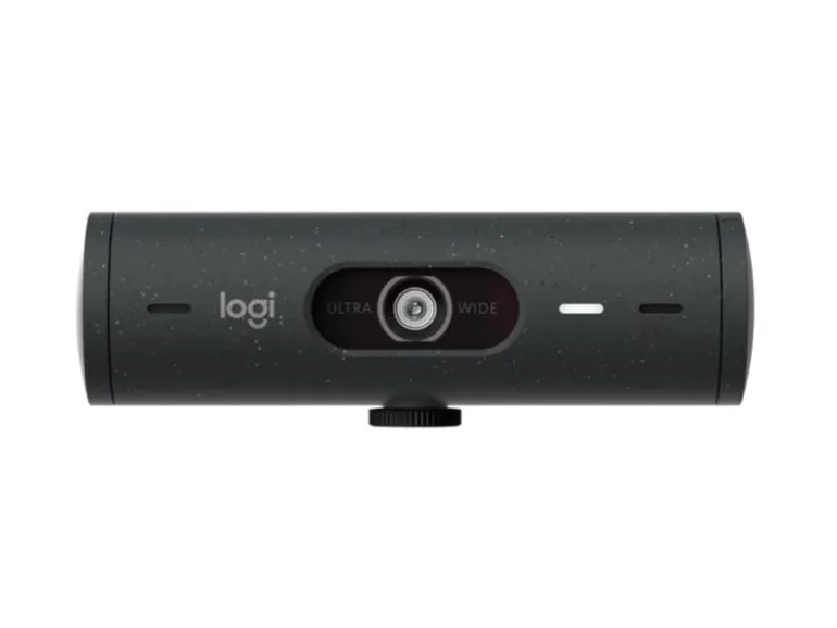 Logitech Webcam Brio 505 Graphite 1080P 30 fps