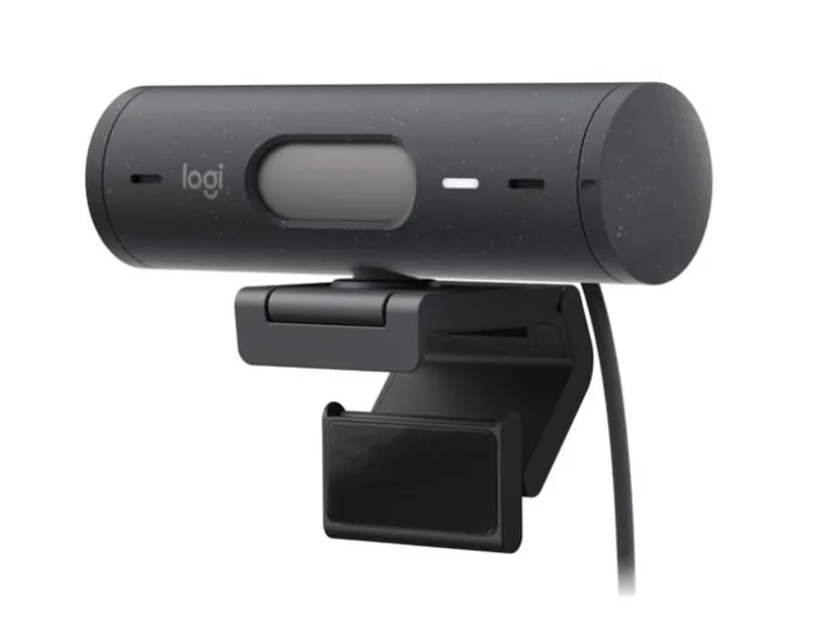 Logitech Webcam Brio 505 Graphite 1080P 30 fps