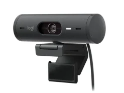 Logitech Webcam Brio 505 Graphite 1080P 30 fps
