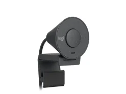 Logitech Webcam Brio 305 Graphite, 1080P 30 fps