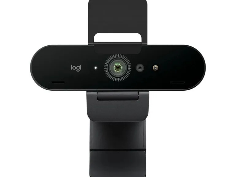 Logitech Webcam BRIO 4K