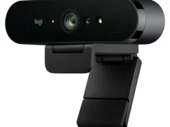 Logitech Webcam BRIO 4K