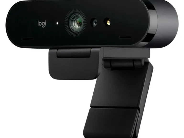 Logitech Webcam BRIO 4K