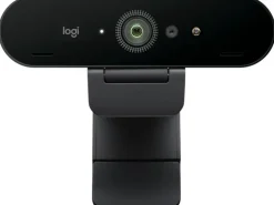 Logitech Webcam BRIO 4K