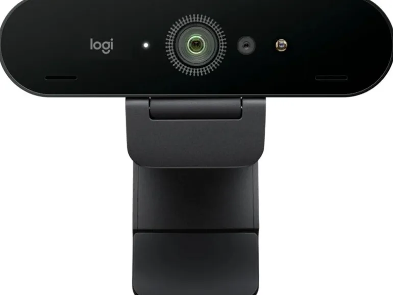 Logitech Webcam BRIO 4K
