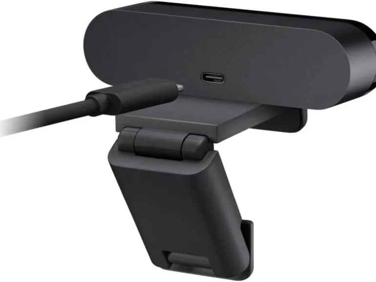 Logitech Webcam BRIO 4K