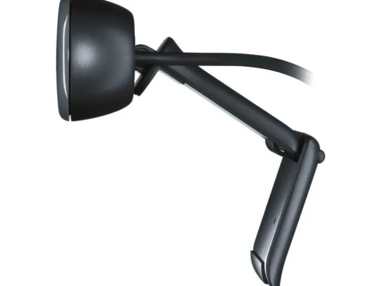 Logitech Webcam HD C270 HD 720p, Belichtungskorrektur