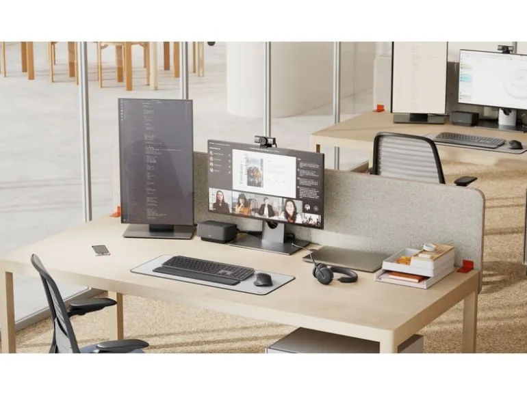 Logitech Webcam MX Brio 705 for Business