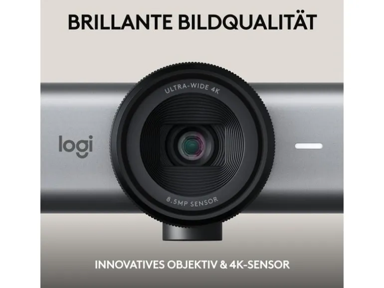 Logitech Webcam MX Brio 705 for Business