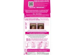 L'Oréal Paris Casting Crème Gloss Pflegende Intensivtönung 600 Dunkelblond