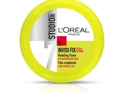L'Oréal Paris Studio Line Invisi Fix Modeling Paste Ultra Strong 75 ml