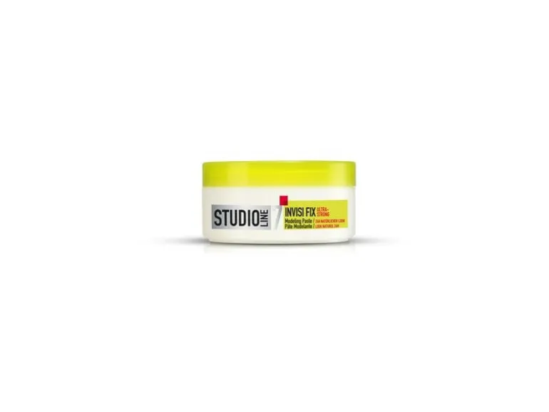 L'Oréal Paris Studio Line Invisi Fix Modeling Paste Ultra Strong 75 ml