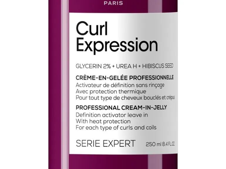 L'Oréal Professionnel Curl Expression Definition Activator Leave-In 250 ml