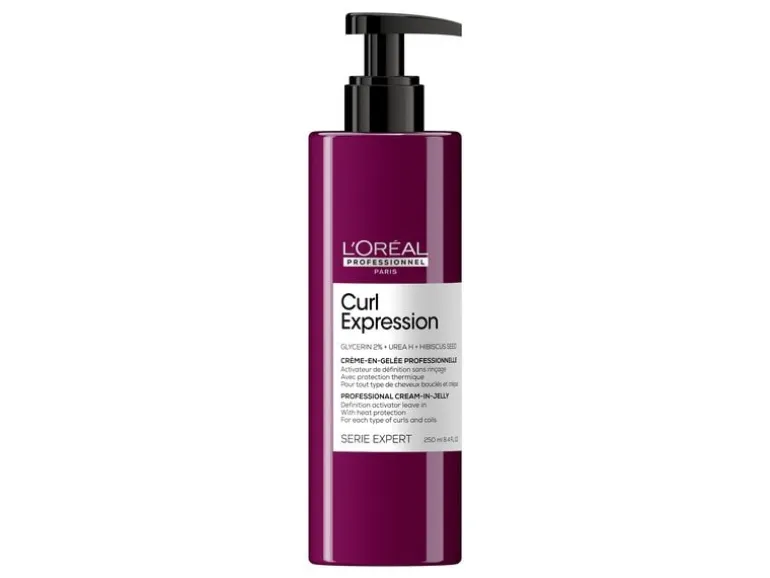 L'Oréal Professionnel Curl Expression Definition Activator Leave-In 250 ml