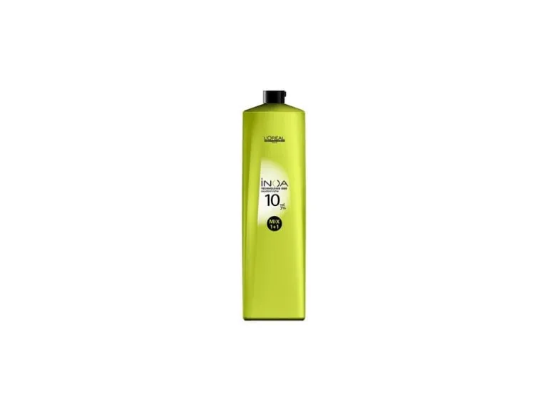 L'Oréal Professionnel Inoa Reichhaltiger Oxidant 3% 1000 ml