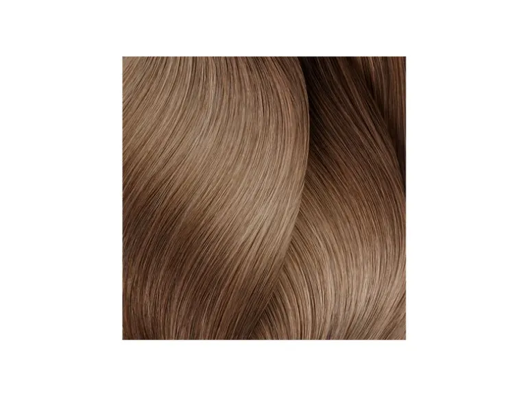L'Oréal Professionnel Inoa 9.12 Sehr helles Blond Asch Irisé High Resist 60 ml