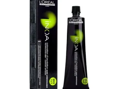 L'Oréal Professionnel L'Oréal Professionnel Inoa 6.0 Dunkelblond Intensiv 60 ml