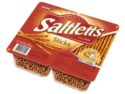 Lorenz Apéro Saltletts Sticks classic 250 g