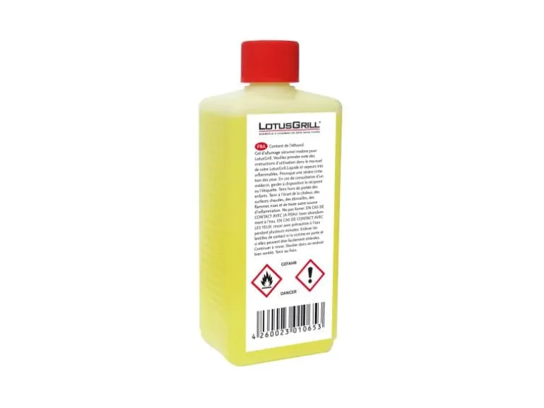 LotusGrill Brennpaste 200 ml 1 Stück