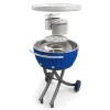 LotusGrill Holzkohlegrill XXL Mandarinorange
