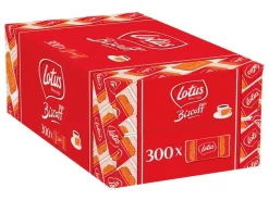 Lotus Guetzli Biscoff Classic 300 Stück