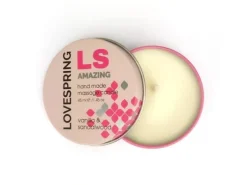Lovespring Massagekerze LS Amazing 45 ml