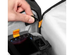 Lowepro Fotorucksack Fastpack PRO BP 250 AW III Grau