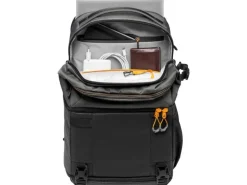 Lowepro Fotorucksack Fastpack PRO BP 250 AW III Grau
