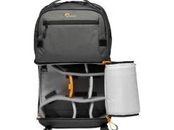 Lowepro Fotorucksack Fastpack PRO BP 250 AW III Grau