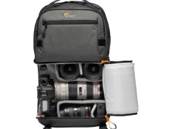 Lowepro Fotorucksack Fastpack PRO BP 250 AW III Grau