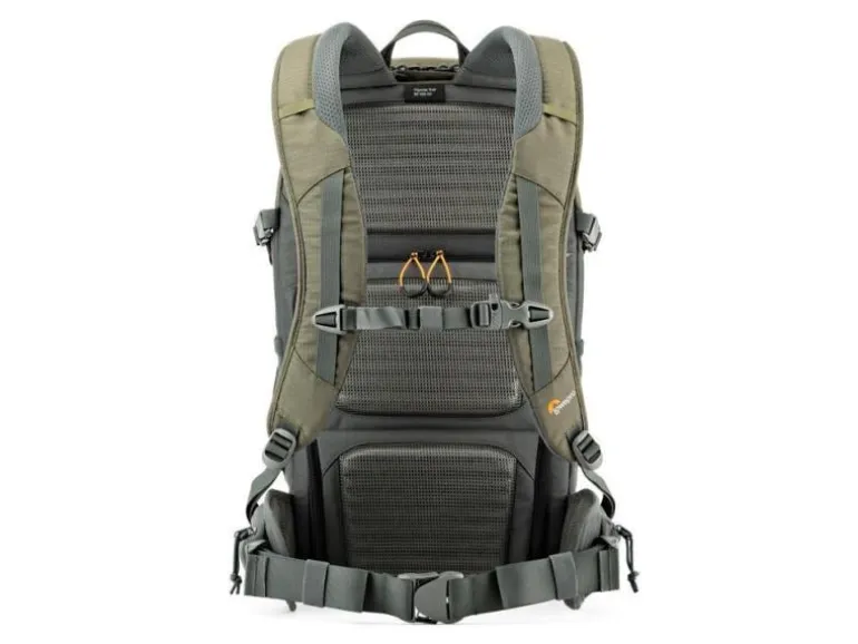 Lowepro Fotorucksack Flipside Trek BP450AW