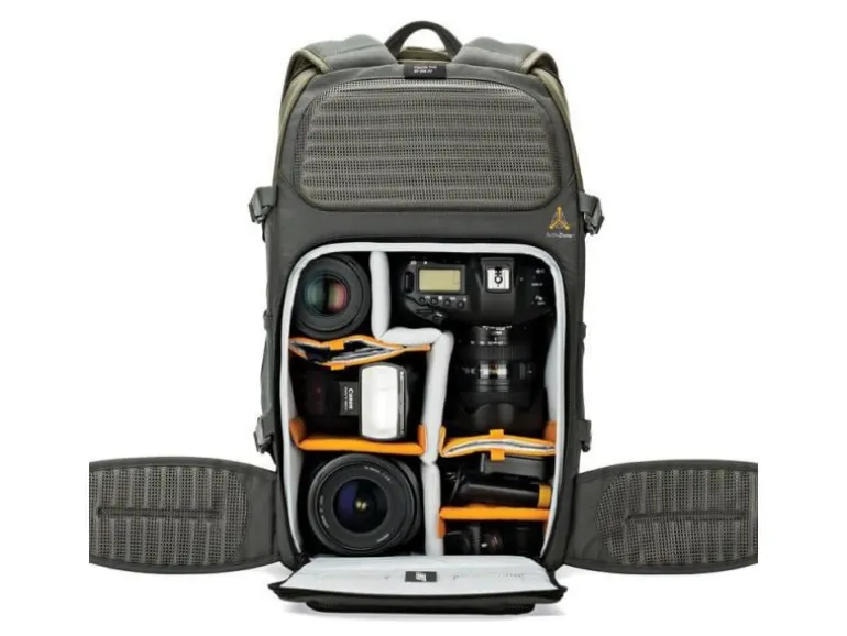 Lowepro Fotorucksack Flipside Trek BP450AW