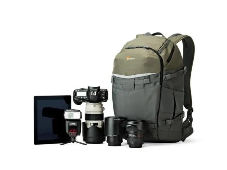 Lowepro Fotorucksack Flipside Trek BP450AW