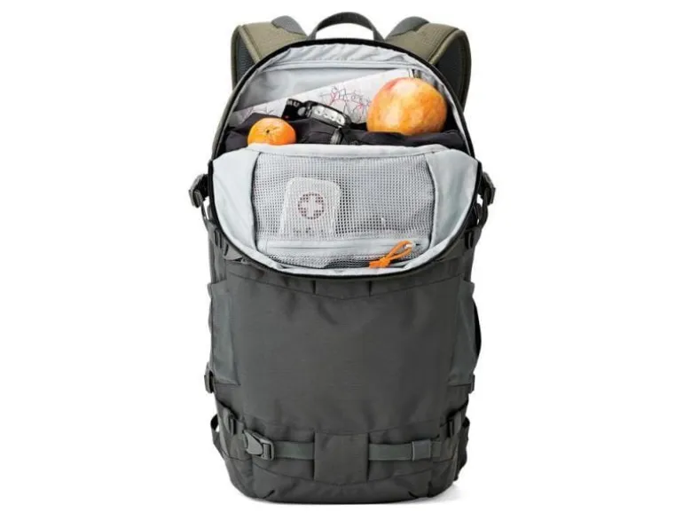 Lowepro Fotorucksack Flipside Trek BP450AW