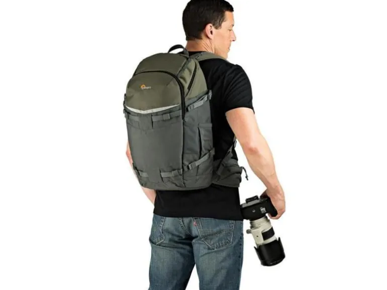 Lowepro Fotorucksack Flipside Trek BP450AW