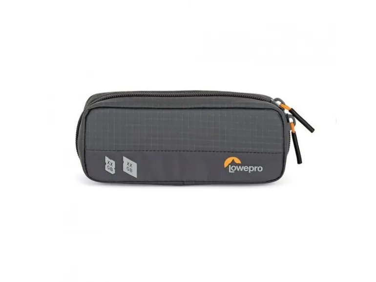 Lowepro GearUp Memory Wallet 20 Grau