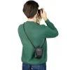 Lowepro Kamera-Tasche Adventura CS 20 III Schwarz