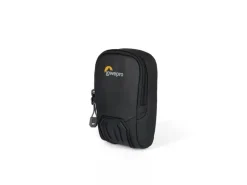 Lowepro Kamera-Tasche Adventura CS 20 III Schwarz