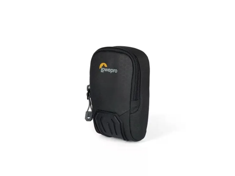 Lowepro Kamera-Tasche Adventura CS 20 III Schwarz
