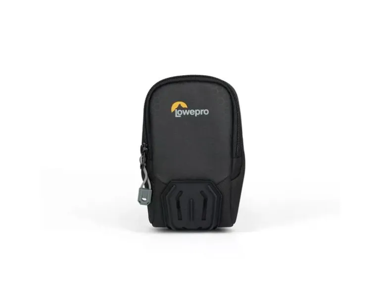 Lowepro Kamera-Tasche Adventura CS 20 III Schwarz