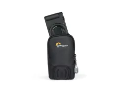 Lowepro Kamera-Tasche Adventura CS 20 III Schwarz