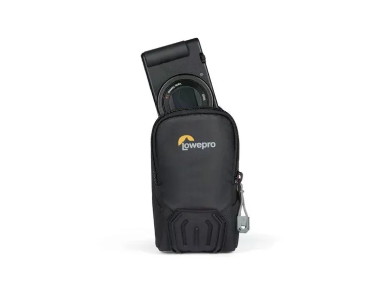 Lowepro Kamera-Tasche Adventura CS 20 III Schwarz