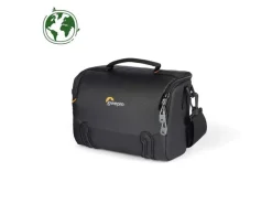 Lowepro Kamera-Tasche Adventura SH 160 III (GRL) Schwarz