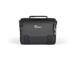Lowepro Kamera-Tasche Adventura SH 160 III (GRL) Schwarz