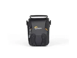 Lowepro Kamera-Tasche Adventura SH 115 III (GRL) Schwarz