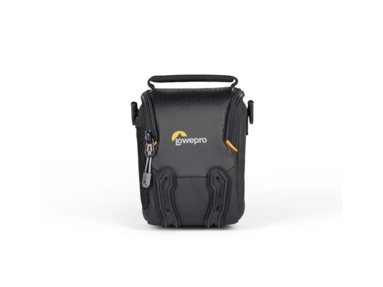 Lowepro Kamera-Tasche Adventura SH 115 III (GRL) Schwarz