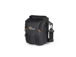 Lowepro Kamera-Tasche Adventura SH 115 III (GRL) Schwarz