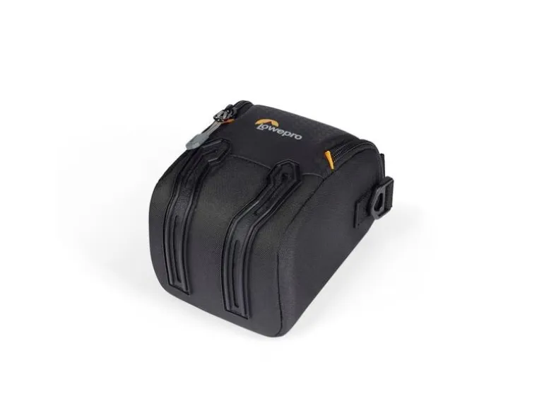 Lowepro Kamera-Tasche Adventura SH 115 III (GRL) Schwarz